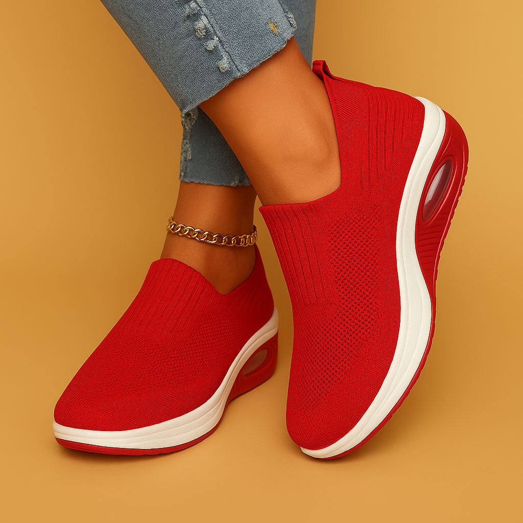 Orthopedische Schoenen – Stijlvol, Ondersteunend en Comfortabel